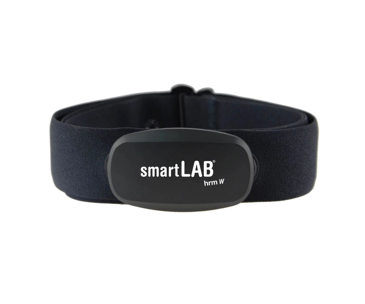 smartLAB hrm W heart rate monitor