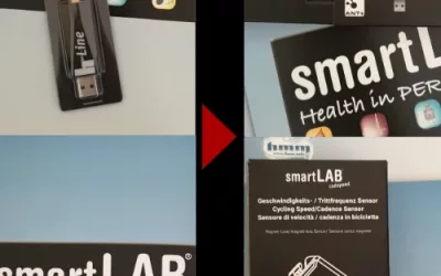 HMM and smartLAB are becoming more and more sustainable