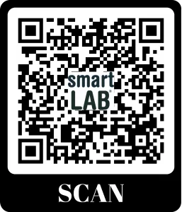 QRCODE Manual smartLAB hrmw