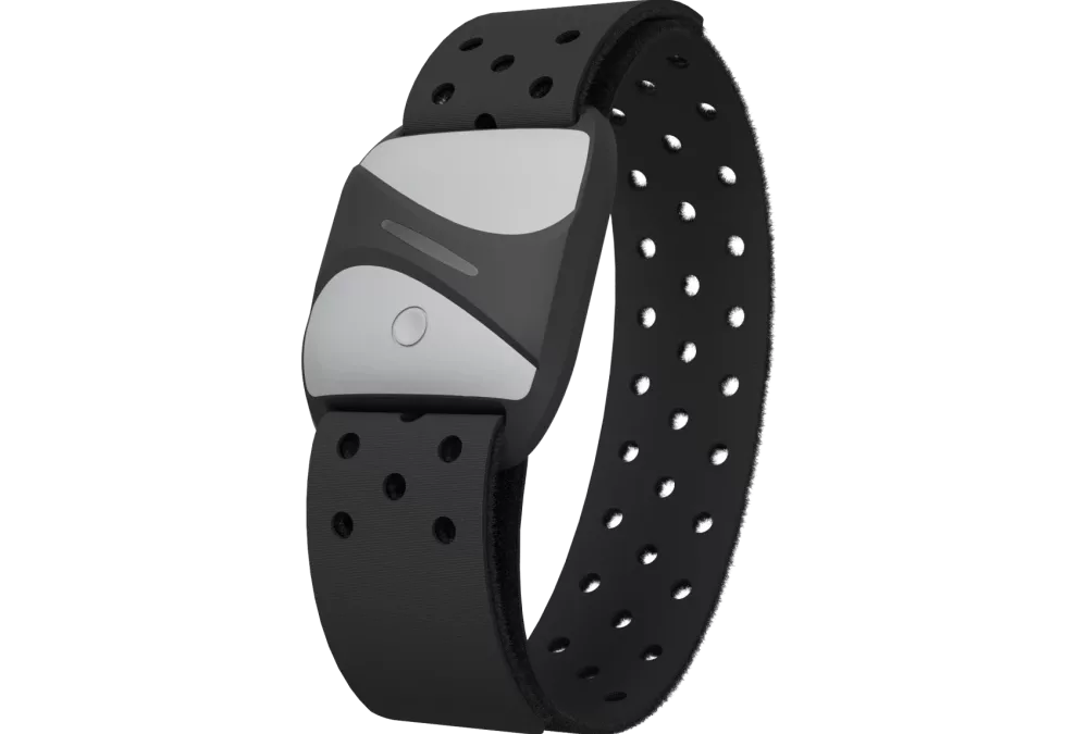 Runkeeper compatible heart online rate monitor