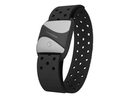 smartLAB hrm A heart rate monitor on the ARM with Bluetooth and ANT+