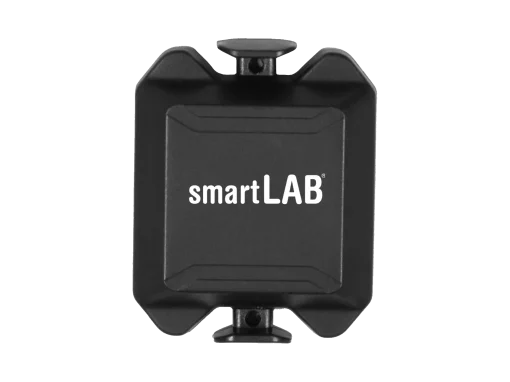 smartLAB cadspeed speed /cadfrequency sensor with ANT+ & Bluetooth