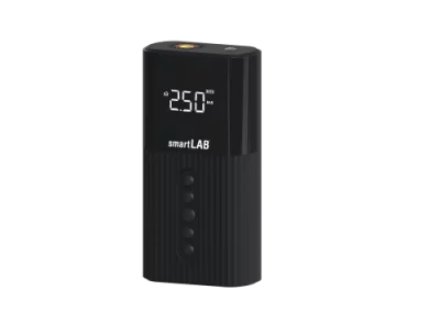 smartLAB pump1
