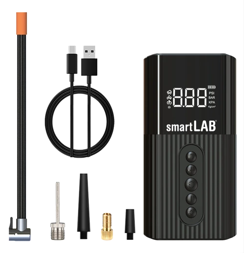 smartLAB pump1