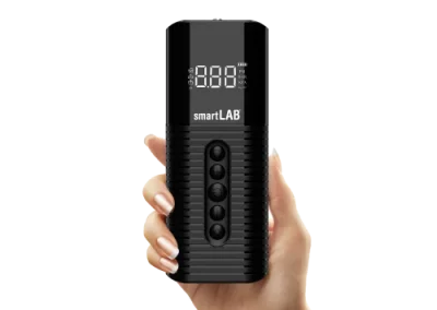smartLAB pump2